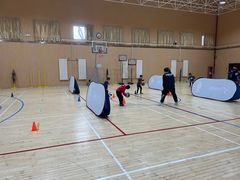 -东方启明星篮球培训(天坛校区)