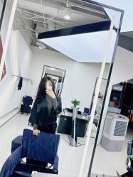 -FINE HAIR 烫染专业设计