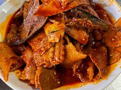 -渔桥李记奶汤面(东街店)