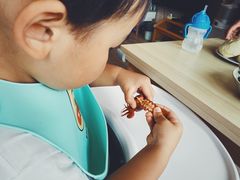 -霸王虾·麻辣小龙虾(清水河公园店)