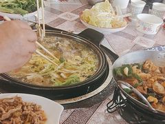 -飘香美食城
