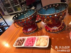 -三太子地摊烧烤·小龙虾(北蔡店)