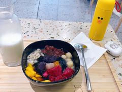 -MINIPOPO鲜奶·甜品(宽厚里店)