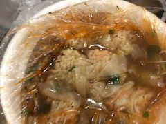 -小竖点徽派卷面皮(洪都店)