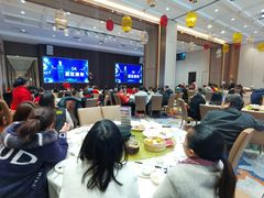 大堂-丽景酒楼·佛山老字号(广佛智城店)