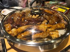 -黄记煌三汁焖锅(新世纪广场店)