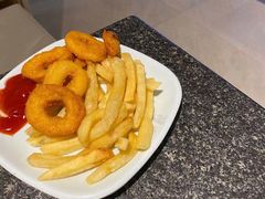 -德得轩烤涮一体自助餐厅(王府井店)