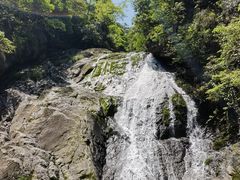 -东天目山风景区