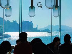 -Cupping Room(Harbour City)