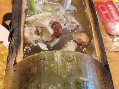 -61号餐吧(兴坪古镇漓江店)