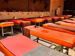 -星河湾温泉洗浴酒店