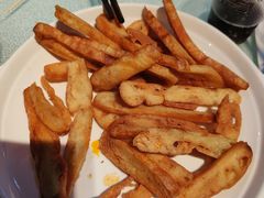 -武记碳锅鱼大盘鸡(杜岭街店)
