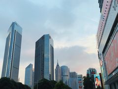 -VT101维多利广场