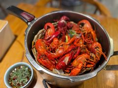 -蚝翅·海鲜粥·烧烤·羊肉季(鄞州万达店)