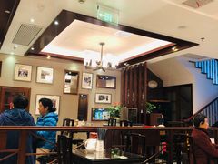 大堂-熙盛源(滨湖万达店)