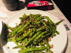 -蔴将·川菜(黄龙万科店)