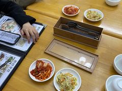 -屋里家延边朝鲜族冷面(南园店)