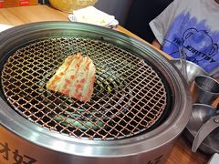 -韩悦牛排烤肉无限续(宝能中心店)