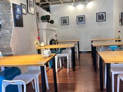 -鬼味烤翅(南锣鼓巷店)