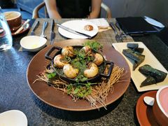 -莲西餐(曲江店)