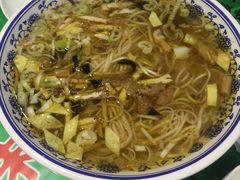-令氏家外家周秦食府(高新店)