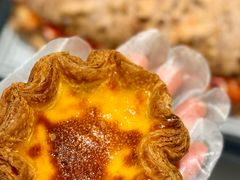 -HOT CRUSH趁热集合·现烤面包(上海环球港店)