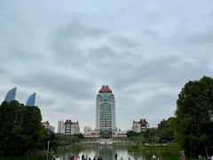 -厦门大学(思明校区)