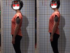 -威尔仕健身(北京合生汇店)