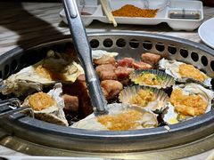 -火炉火自助餐(喜隆多店)