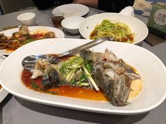 -徐记海鲜·宴会(大唐西市|丰庆店)