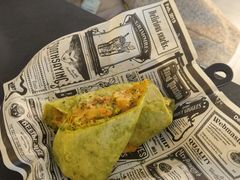 -Supine Bistro溯泮餐厅