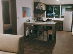 -深圳机场凯悦嘉轩酒店