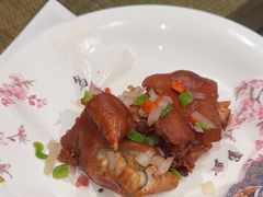 -小秦淮·南京土菜(新亭西路店)