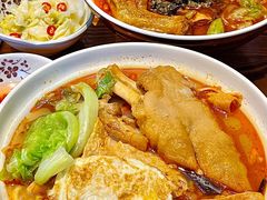 -益螺记螺蛳粉(望京韩国城店)