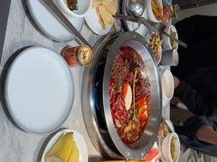 -万物生江北老火锅(海骏达店)