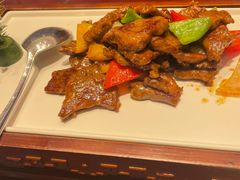 -钱塘宴(东站西子国际店)