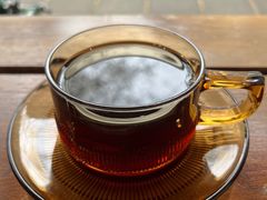 -RUMORS COFFEE ROASTERY鲁马滋咖啡(湖南路店)