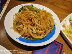-满园烤鸭·春饼(太原街万达店)