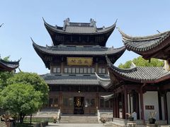 -千灯古镇