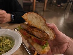 -UPPER KITCHEN(延安路店)