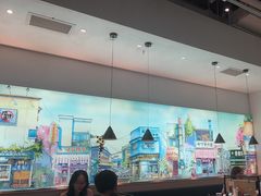 -沼津港精致料理·寿喜烧·烧鸟(漕河泾印象城店)