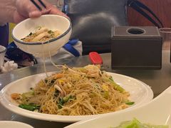 炒米粉-福建美食城(老君堂店)