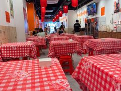 -荆九爷爆炒桥头三嫩(云南北路店)