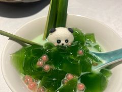 斑斓冰粉-桂满陇·海市蜃楼·黑金(国金店)