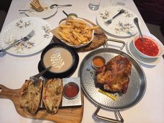 -黑宝石西餐厅(汇励99城市公园店)