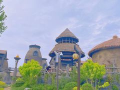 -中华郡文化旅游景区