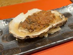 -和·铁板烧·OMAKASE(望京昆泰嘉晟酒店)