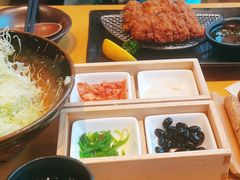 -胜博殿日式炸猪排(西红门店)