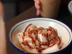 -左记港食(融科天城店)