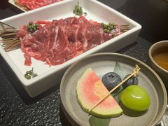 -大龙燚·旷野鲜火锅(广州首店)